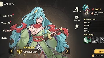 Lữ khách đại lục: Siêu tướng Ảo ảnh vô địch , không lấy thì ăn hành