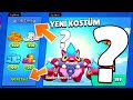 ÜCRETSİZ MÜCEVHER ve KREDİ ? - Brawl Stars