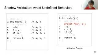 Debug Information Validation for Optimized Code