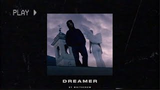 UFO361 x DRAKE x FUTURE TYPE BEAT - 'DREAMER'