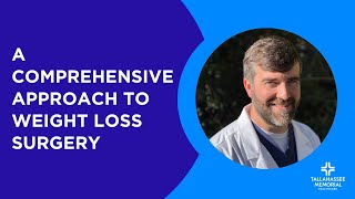 Bariatric Surgery: A Comprehensive Approach