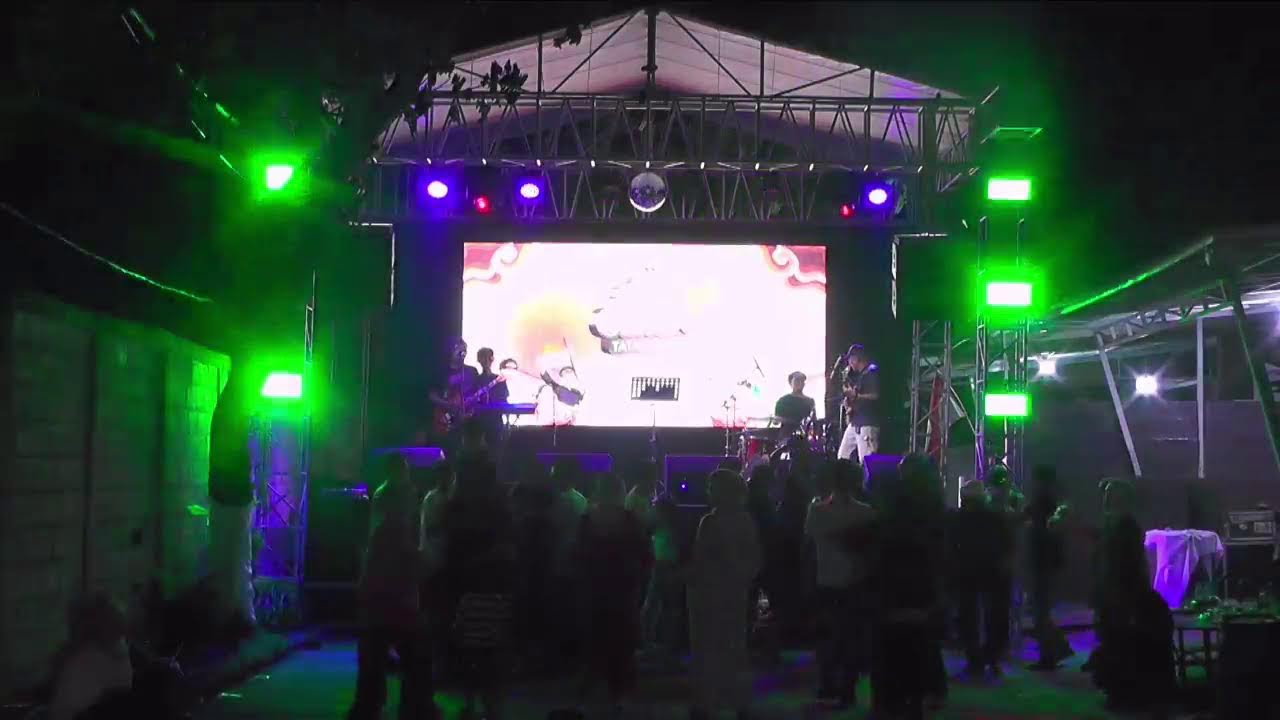 SENO CULTURE TATAR SUNDA