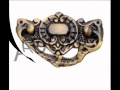 Antique Furniture Hardware Drop Pulls Antique Furniture Hardware Drop Pulls