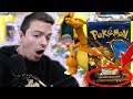 SPOILER: There IS A CHARIZARD PULL in This HEAVY 1st Edition Base Set Pokemon Opening