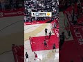 THAT RJ TO SCOTTIE LINKUP NEVER MISS 🔥
