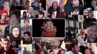 Rtx Morshu Reaction Mashup