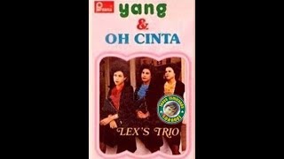 Download Lagu Lex's Trio ~ bunga di tepi jalan MP3 Download Lagu Lex's Trio ~ bunga di tepi jalan MP3
