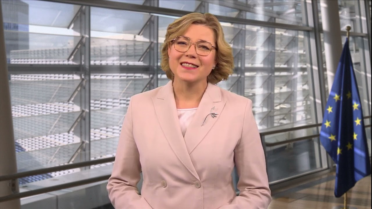 Keynote 2 - The EU’s Path to Achieving 2030 Digital Decade Targets