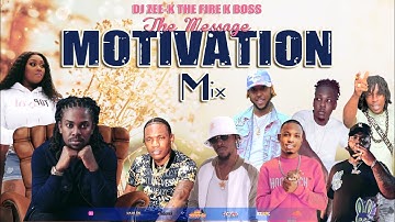 Dancehall Motivation mix May 2023 (The Message)  Jahmiel, Chronic Law, Valiant, 450, Vershon