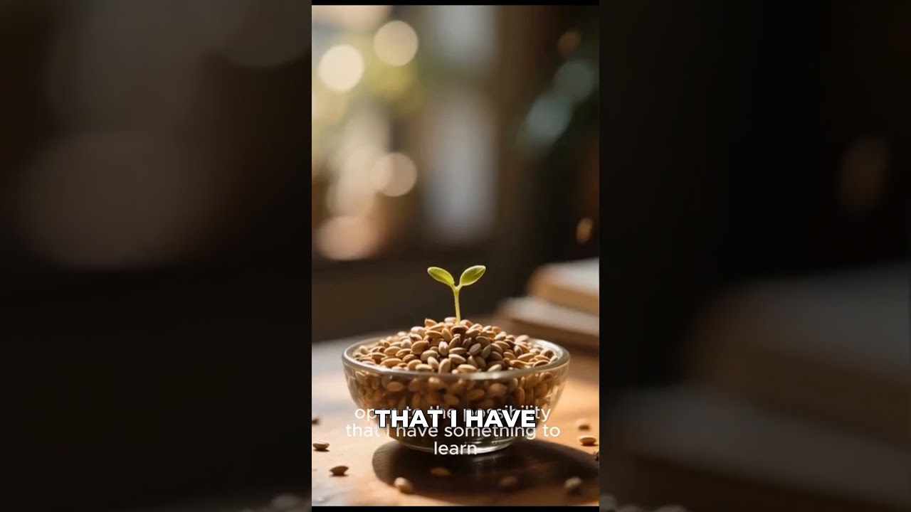 You don't need all the answers to move forward 