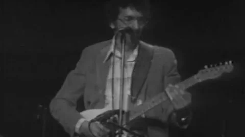 David Bromberg - Full Concert - 04/15/77 - Capitol...