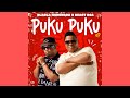 Dladla Mshunqisi Beast Rsa Blacks Jnr Puku Puku Official Audio