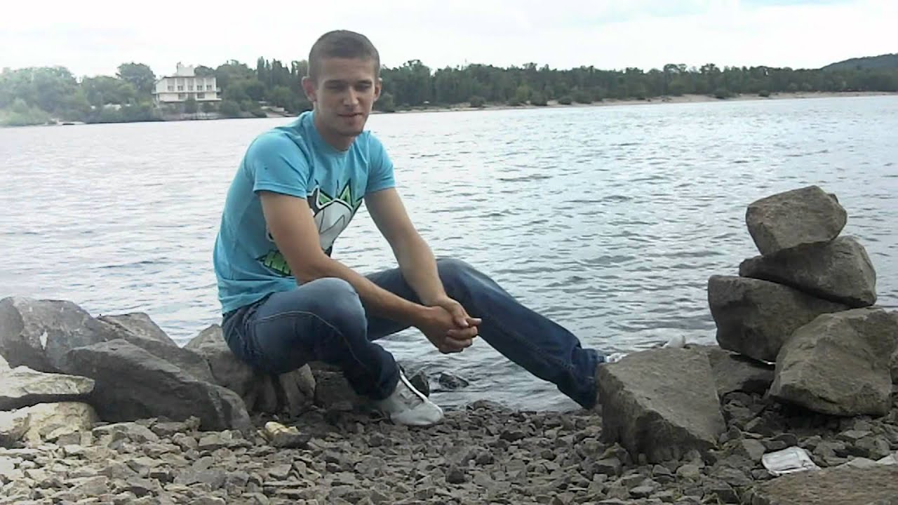 Happy B-Day Sashkooo(Eho)! [UZ]