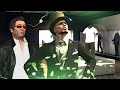 Mr K teaches Anto Murphy about fashion (GTA Roleplay NoPixel)