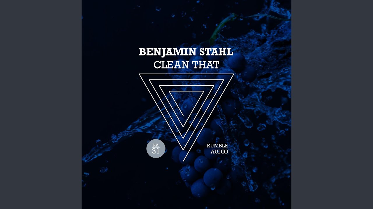 Watch Clean That on YouTube Watch Clean That on YouTube