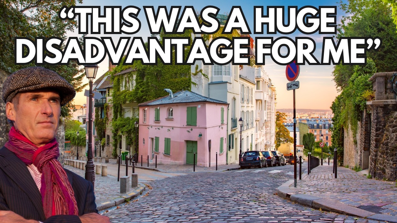 Не выходите на пенсию во Франции, если не можете справиться с этими четырьмя вещами (американцы, ...