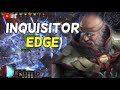 28K EE Crit Inquisitor Rogue Exile Farming for unique farm + Crafting
