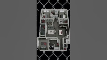 Choose where to hide, NOW! #hideandseek #survival #games