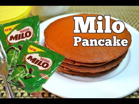 What Pancake Recipe No Egg No Baking Powder