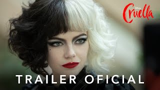 Cruella | Trailer Oficial Legendado