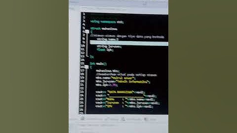 TUGAS UAS STRUKTUR DATA