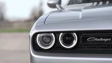 2016 Dodge Challenger |Customer Programmable Features