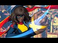 Ms. Marvel: The New Mutant #1 Trailer | Marvel Comics