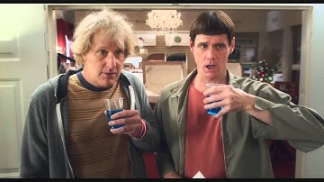 Dumb and Dumber 2 best moments