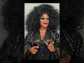DIANA ROSS IMPERSONATOR #dragartists #braziliandragqueen #lgbtqia