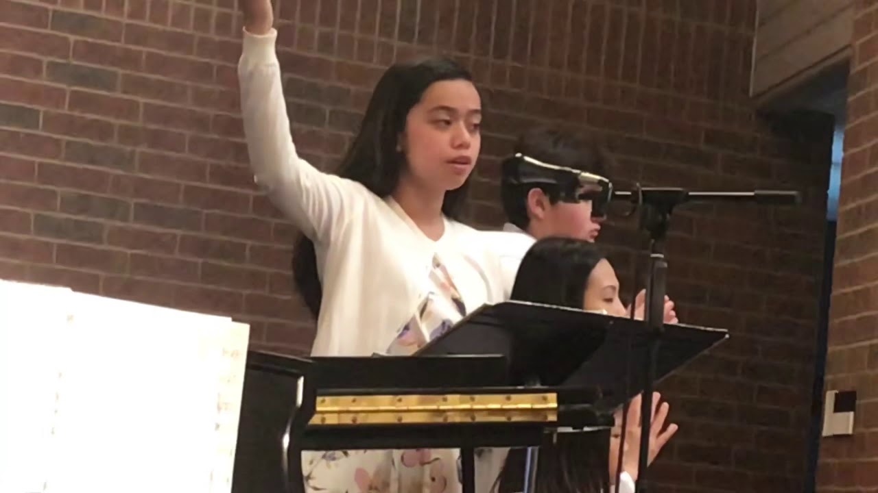 Sprinkling Rite 2nd Sunday of Easter 2019 YouTube