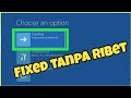 Cara Atasi Automatic Repair di Windows 10/11