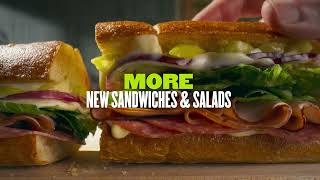 It's A New Era at Panera | Minute