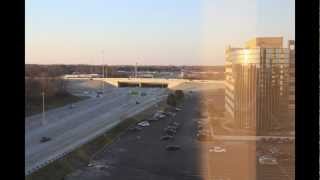 Keystone and 465 in Daylight.