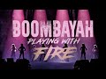 BLACKPINK - BOOMBAYAH & Playing with fire (Awards Show Concept Performance)