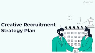 A Most Effective Recruitment Strategies Can Improve Your Hiring Process | HROne