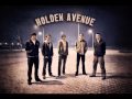 Holden Avenue - Biegnie Czas