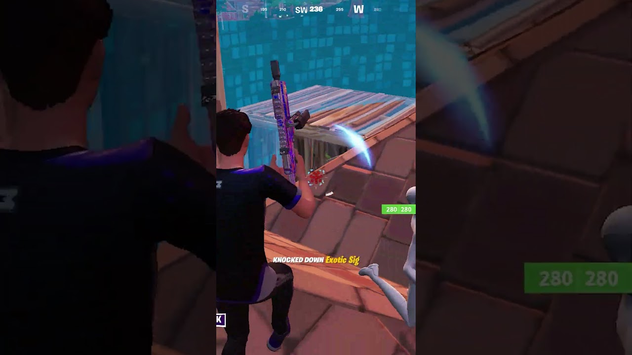 Arena Highlights #6 | Road to Champions League! 🔥 | NA Central Servers 