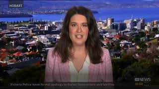 Discussing the recent Australian parliamentary delegation to Taiwan on ABC Afternoon Briefing
