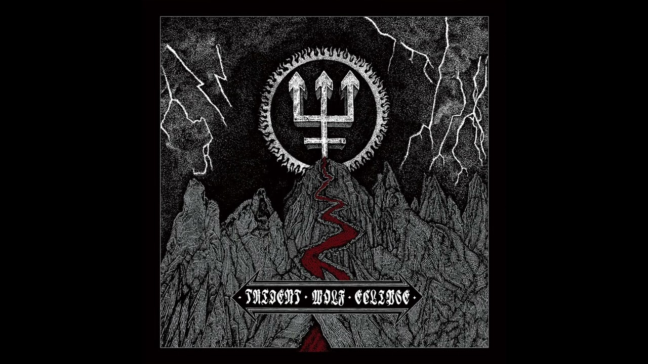 Watain - Sacred Damnation