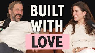 The Founder Couple Playbook: Building A Business Without Losing Your Marriage