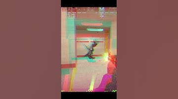 Watch this ace unfold! 👀 #ace #cs2 #gamergirl #lithuania #nuke #girl