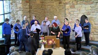April 28, The Ordination of Holly Mueller