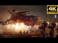 Warhammer 40K Army Battle Cinematic (2025) Mp3 Song