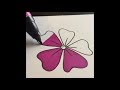 Satisfying Colouring Compilation 1 - Nicky Kumar Art Satisfying Colouring Compilation 1 - Nicky Kumar Art