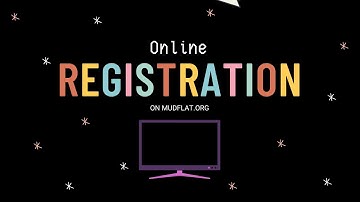 General Registration Signing up for Class Online