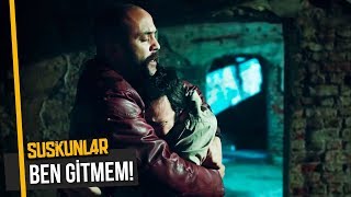 Bilal Yaşıyor Suskunlar 26. Bölüm