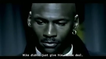 How to Build a Brand: Nike