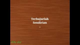 Sebujur bangkai | Rhoma irama | Rio Lida