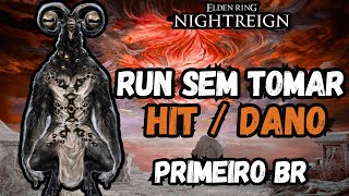 PARTIDA INTEIRA SEM SOFRER NENHUM HIT/DANO!! (LIBRA BOSS 'NIGHTREIGN')