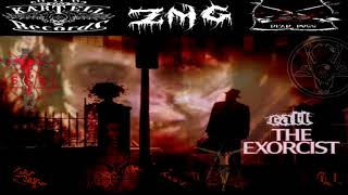 Symen Haze feat.Phantom KTF x Mr.Grove-Call the Exorcist (PROD: Corpse) Resimi